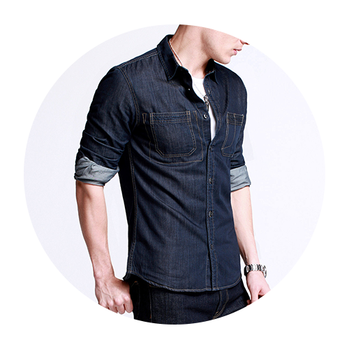 Discover our eclectic collection of T-shirts, crafted for comfort and designed for self-expression. Our T-shirt range spans from classic fits to modern silhouettes, ensuring there’s a perfect match for every individual’s style.